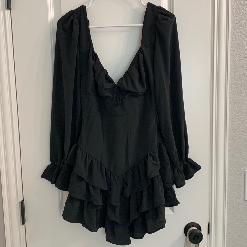 Woman’s Dress